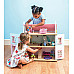 Розвиваюча іграшка Ляльковий будиночок Софі від Le Toy Van