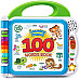Розвиваюча іграшка книга 100 слів від LeapFrog