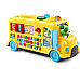 Розвиваюча іграшка Музичний автобус з алфавітом від LeapFrog