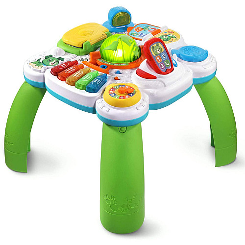 Vtech table hot sale and chair