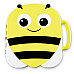 Розвиваючий набір Бджілка Алфавіт від Learning Resources