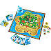 Настільна гра Острів алфавіт (для 2-4 гравців) від Learning Resources