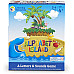 Настільна гра Острів алфавіт (для 2-4 гравців) від Learning Resources