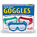Набір для експериментів Захисні окуляри (6 шт) від Learning Resources