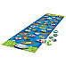Розвиваючий ігровий килимок Крокодильчики від Learning Resources