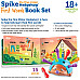 Розвиваюча іграшка Їжачок Спайк. Перші слова (15 елементів) від Learning Resources