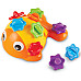 Розвиваюча іграшка для сортування Рибка від Learning Resources