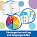 Развивающий набор Детский сад Обучение письму (38 предметов) от Learning Resources
