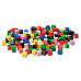 Набор Разноцветных кубиков (1000 шт) от Learning Resources
