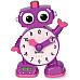 Обучающие часы Робот от Learning Resources