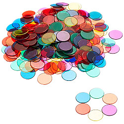 Набор для сортировки Разноцветные кружочки (250 шт) от Learning Resources