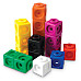 Набір кубиків (100 шт) від Learning Resources