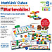 Развивающий набор для детского сада Математические кубики от Learning Resources