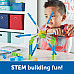 Розвиваючий STEM конструктор Рух (56 деталей) від Learning Resources