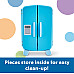 Набір для сортування та рахунку Холодильник (51 шт) від Learning Resources