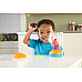 Развивающий набор игрушечной посуды Смузи (9 шт) от Learning Resources