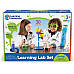 Науковий набір Лабораторія (30 шт) від Learning Resources