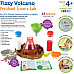 Научный STEM набор Шипучий вулкан (13 предметов) от Learning Resources