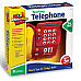 Розвиваюча іграшка Телефон від Learning Resources
