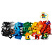 Логический строительный конструктор Лего кубики Classic (123 шт) от LEGO