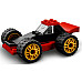 Логічний будівельний конструктор Лего кубики і колеса (653 шт) від LEGO