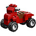 Логический строительный STEM средний набор Лего (484 шт) от LEGO
