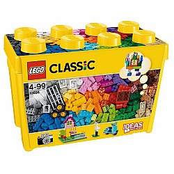 Логічний будівельний конструктор Лего кубики (790 шт) від LEGO