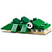 Логический строительный конструктор Лего Вокруг света (950 шт) от LEGO
