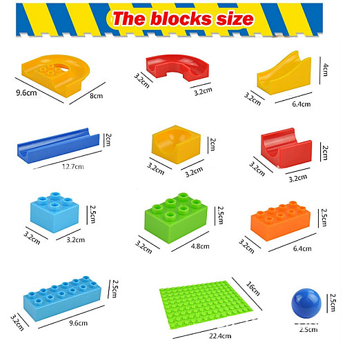 Развивающий конструктор Lego Лабиринт-пазл