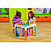Багатоцільовий дитячий стіл зі стільцями від Liberty House Toys