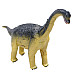 Набір 3D динозаврів в яйцях (12 шт) від Liberty Imports