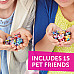 Развивающий набор Домашние питомцы (15 шт) от Littlest Pet Shop