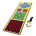 Игровой коврик Настольные игры 4-в-1 от Melissa & Doug