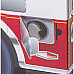 Развивающий набор картонная Пожарная машина от Melissa & Doug
