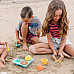 Развивающий набор для песка Формочки для кексов (12 шт) от Melissa & Doug