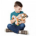 Мягкая игрушка Малыш-тигренок от Melissa & Doug