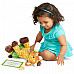 Мягкая игрушка Малыш-жираф от Melissa & Doug