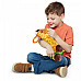 Мягкая игрушка Малыш-жираф от Melissa & Doug