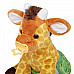 М'яка іграшка Малюк-жираф від Melissa & Doug