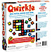 Настольная логической игра Qwirkle от MindWare