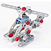 Развивающий строительный набор Роботы машинки (106 деталей) от Miniland