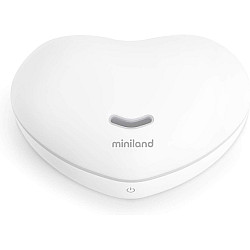Ночник сенсорный с белым шумом от Miniland