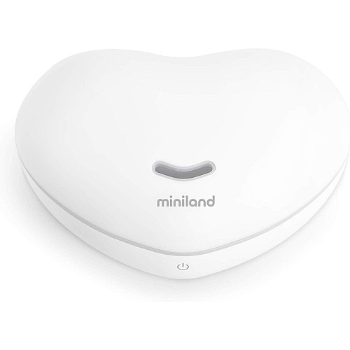 Ночник сенсорный с белым шумом от Miniland