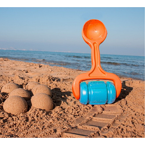 Розвиваюча іграшка Ролер для снігу і піску (1 шт) від Miniland