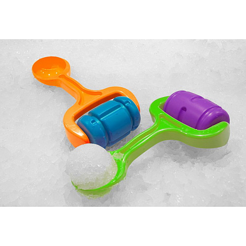 Розвиваюча іграшка Ролер для снігу і піску (1 шт) від Miniland