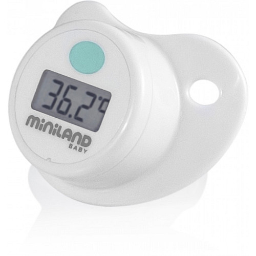 Набір Цифрові термометри Thermokit (3 шт) від Miniland