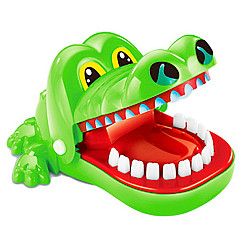 Розвиваюча іграшка Хитрий крокодил від MoYu