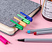 Набор для творчества Ручки с тонким наконечником (12 шт) от Mr. Pen