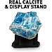 Науковий STEM набір Блакитні кристали від NATIONAL GEOGRAPHIC