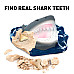 Научный STEM набор Зубы акулы от NATIONAL GEOGRAPHIC